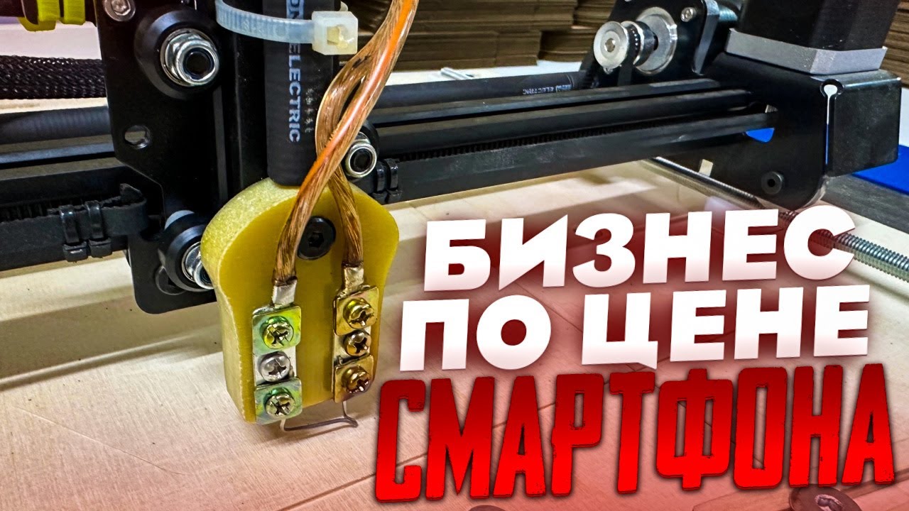 100% ПРОСТОЙ и прибыльный бизнес по цене Смартфона!!!