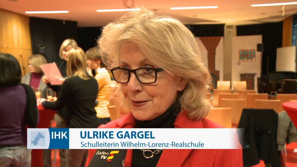 15.01.2013 I Wilhelm-Lorenz-Realschule bekommt neuen Partner