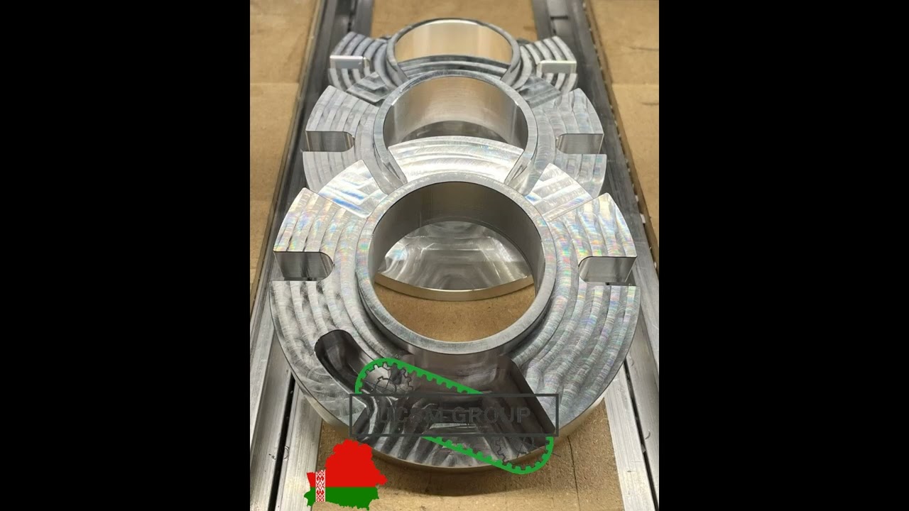 ⚙🔩 Инженерная точность при моделировании и изготовлении любых деталей 🦾⚙
