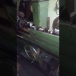 Шлифовка коленчатых валов