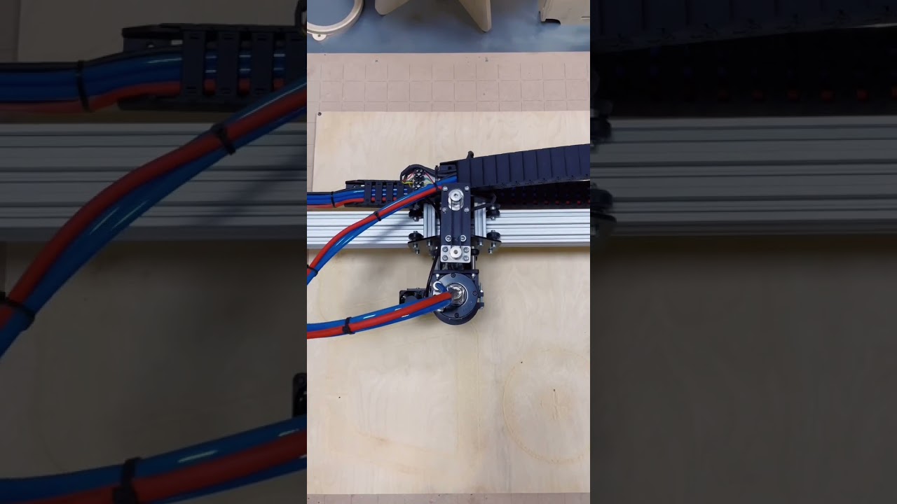 Фрезерные станки с ЧПУ от 79000р🤩#savinsname #чпуподереву #станоксчпу #чпу #cnc