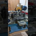ЗС-26 станок для заточки фрез и ножей в головках