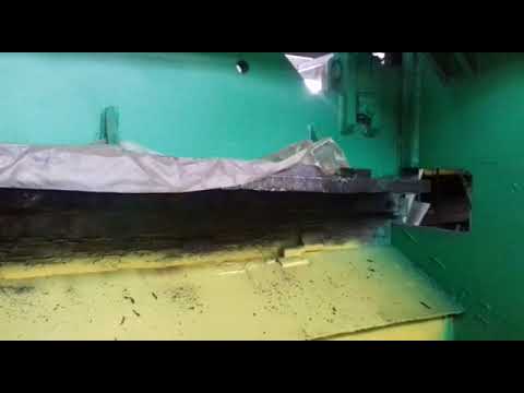 Ножницы гильотинные кривошипные по металлу Н-478