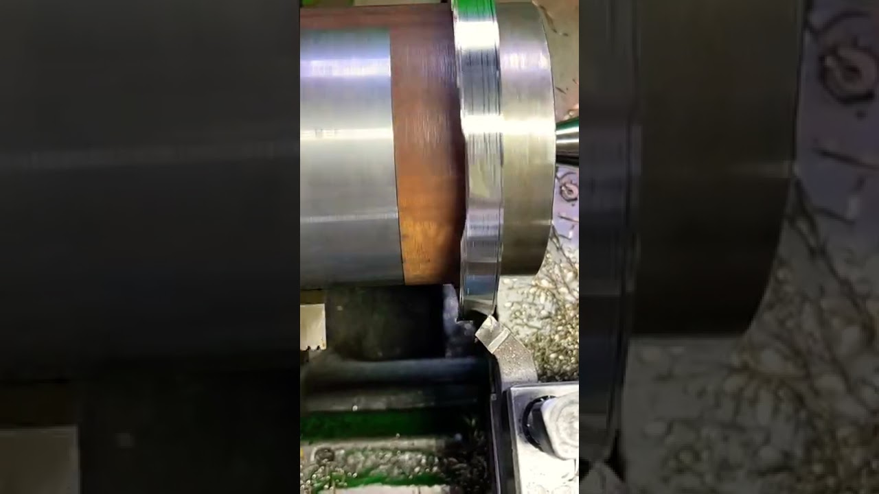 Металлообработка/Metalworking