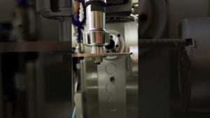 Фрезерование / Milling