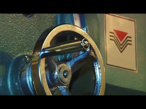 Станок широкоуниверсальный фрезерный 6Т82Ш