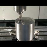 Фрезерный станок модели VMC70 производства фирмы StrojTOS
