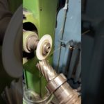 Затачиваем корончатое сверло