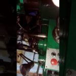 радиально сверлильный станок 2Н55