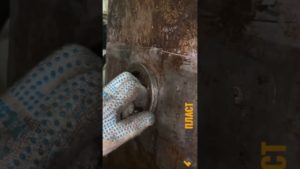 Замена пресс-формы на ТПА Технопласт