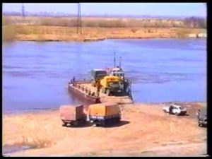 1994 Мегион  МНГ Баграс