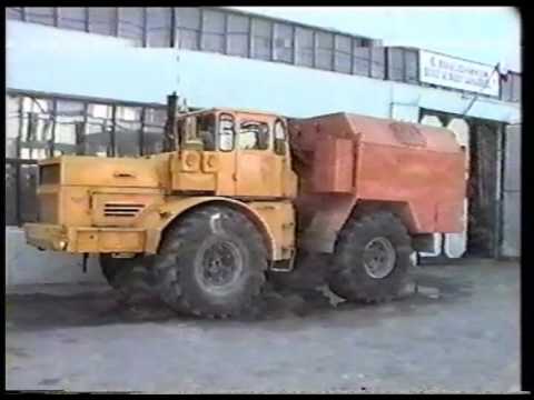 1994 Мегион  МНГ Сварочный цех