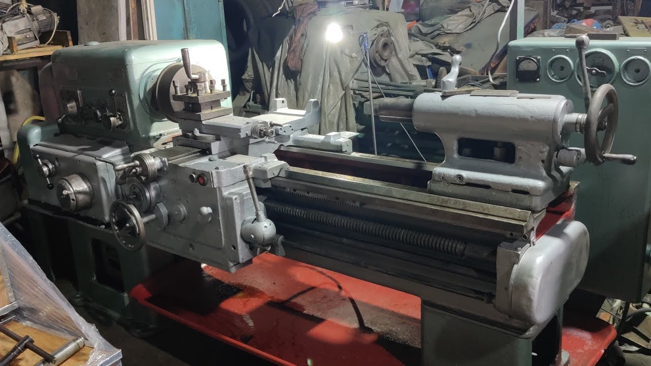 1К62 токарный станок продам 0632843425