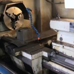2000 Toolmex TUR 630 CNC Engine Lathe