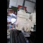 20150911 131201 Станок 676 фрезерувальний універсальний