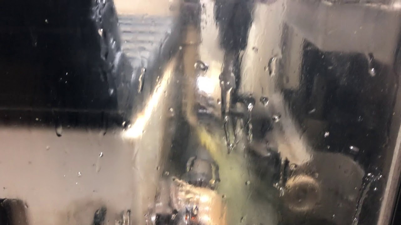 2017 LIEBHERR LC 180 CNC GEAR HOBBER #24508