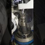 20190614 Wälzfräsmaschine Modul