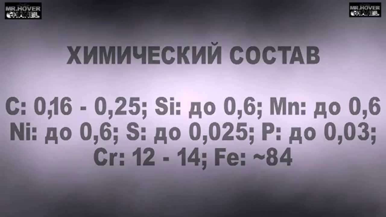 20Х13