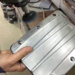 3M™ Scotch-Brite™ SC-DH - Гибкие шлифовальные круги