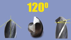 4 Cool Ideas for Sharpening Drill Bits | You haven't seen it yet