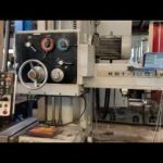 4” Kuraki KBT100 3W DRO demo