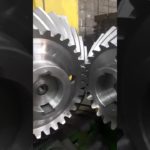 5. Прикатка конических гипоидных шестерней