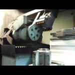 5-ти осевой шлифовально-заточной станок с ЧПУ Michael Deckel S20