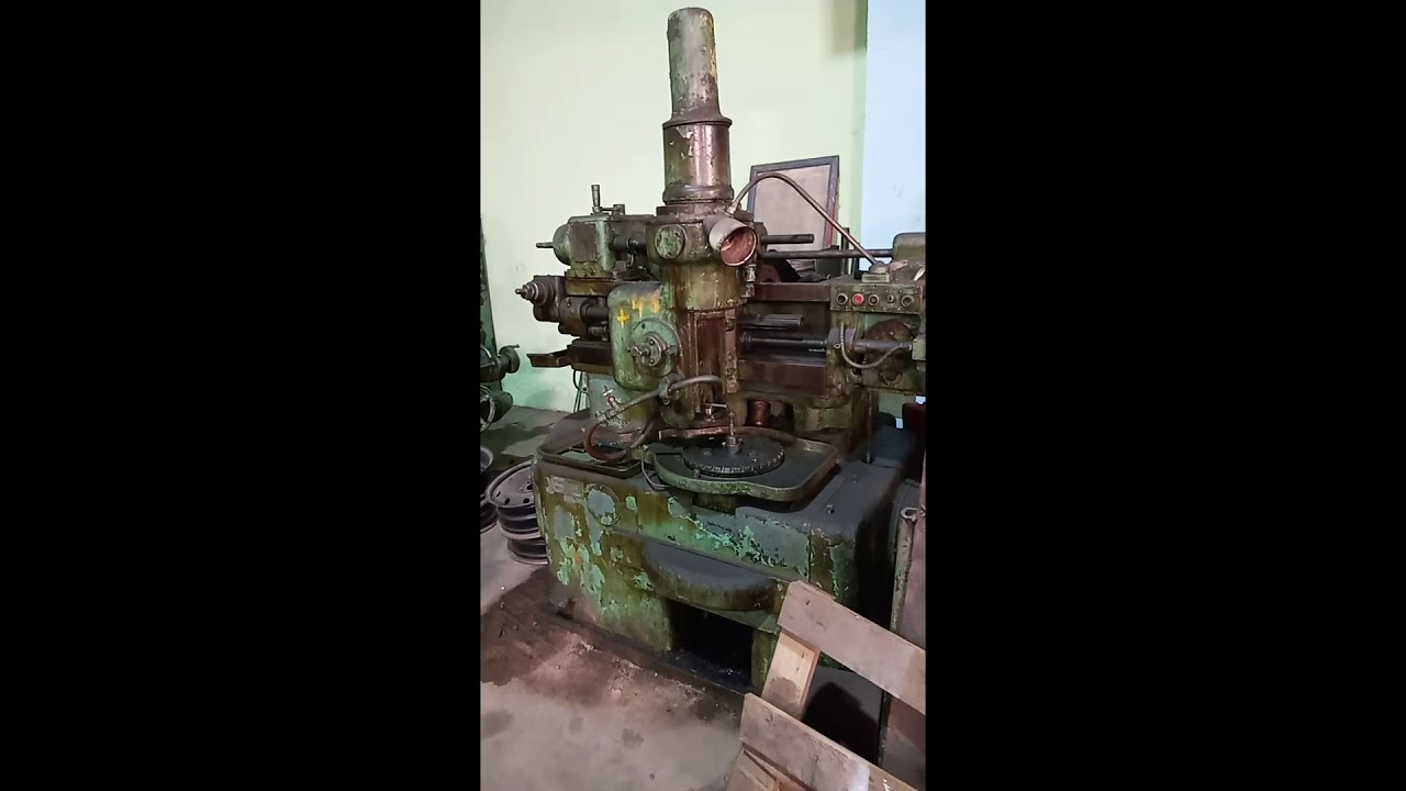 5М14 станок зубодолбежный продам ,тел.+380976109661 Роман,г.Львов