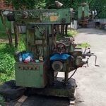 6Р81ш станок. (ПРОДАНО) широкоуниверсальный  фрезерный станок 6Р81ш,тел.+380976109661 Роман,г.Львов