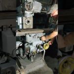 6Р81ш верстат універсально фрезерний продаж 0632843425