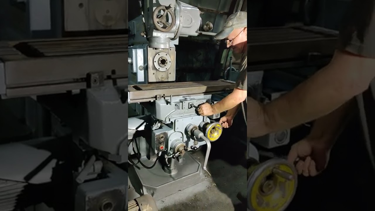 6Р81ш верстат універсально фрезерний продаж 0632843425