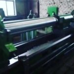 7. Токарная обработка длинного вала