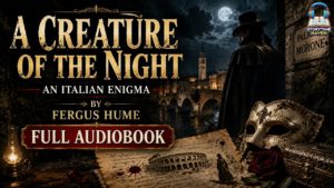 A Creature of the Night: An Italian Enigma 🕵️‍♂️🌙 | Mystery, Secrets & Suspense Unfold!