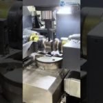ASIATOOLS CNC Duplex Milling Machine TH-350NCG