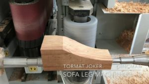 АВТОМАТИЧЕСКИЙ ТОКАРНО - ФРЕЗЕРНЫЙ ЦЕНТР С ЧПУ TORMAT.JOKER