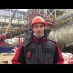 Адара корп отзывы от работников: сварочно-монтажные работы на заводе СИБУР Тобольск