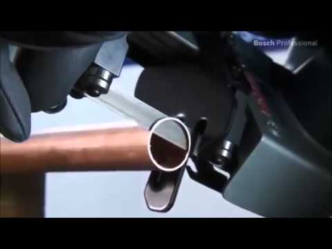 Аккумуляторная ленточная пила GCB 18 V LI Professional