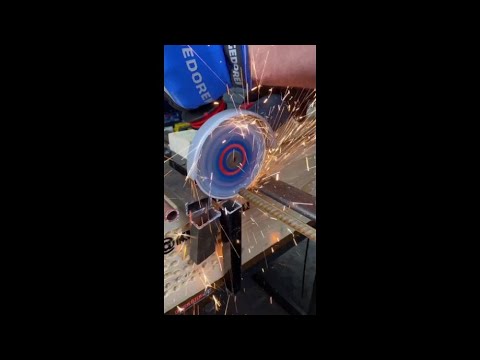 Алмазный диск для резки металлов Bosch Expert 😎
