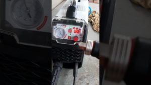 Andeli cut-50 pro x плазморез с AliExpress. Пропала пилотная дуга.
