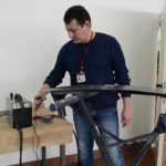 Аппарат плазменной резки  Plasma 12