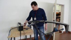 Аппарат плазменной резки Plasma 12