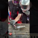 Аргонодуговая импульсная сварка TIG #EWM #сварка #нержавейка