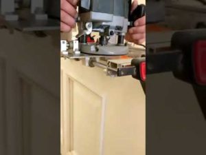 Астана универсальный фрезерный коретка Уфк 6 для врезка замка и петли