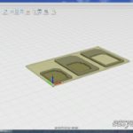Autodesk Fusion 360. CAM процессор. Создаем программу фрезерной обработки.