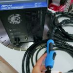 Аврора Джет 40 компрессор в Челябинске БЕНЗОТЕХ аппарат плазменной резки