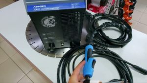 Аврора Джет 40 компрессор в Челябинске БЕНЗОТЕХ аппарат плазменной резки