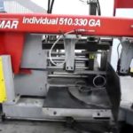 Автоматический ленточнопильный станок Bomar Individual 510.330 GA