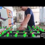 Автоматический станок для скругления угла стекла