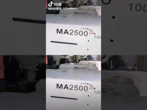 Б / у оборудование для литья пластмасс под давлением на продажу!