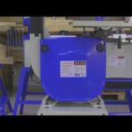 BELMASH WBS 355/2 Станок ленточнопильный по дереву